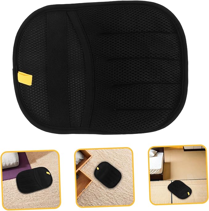 Static Pet Hair Remover Glove Reusable Double Sided Grooming Mitt for Efficient Cat Dog Hair Removal from Furniture Couch Carpet and Car Seats Advanced Electrostatic