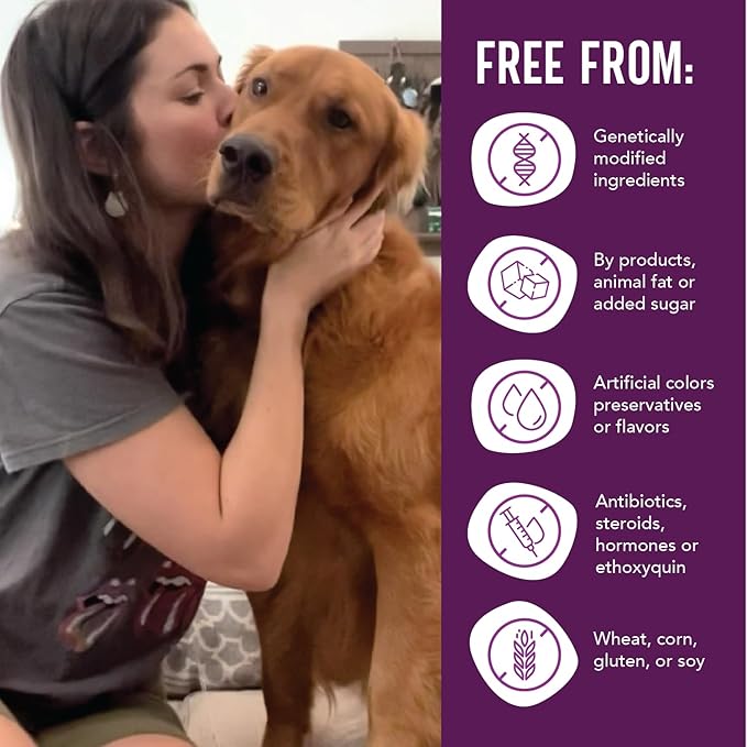 Health Extension Variety Pack - Chicken & Beef Stew Grain-Free Wet Dog Food, 12.5 oz – Protein-Rich Recipe, Hydration Support, Ideal for All Breeds (Case of 12 Cans)