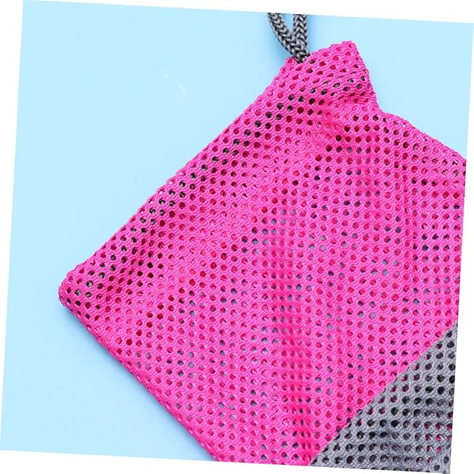 BESPORTBLE Adjustable Cat Grooming Bag Breathable Mesh for Shower Nail Trimming and Medical Care Suitable for Cats Over Months and Up to Control for Stress