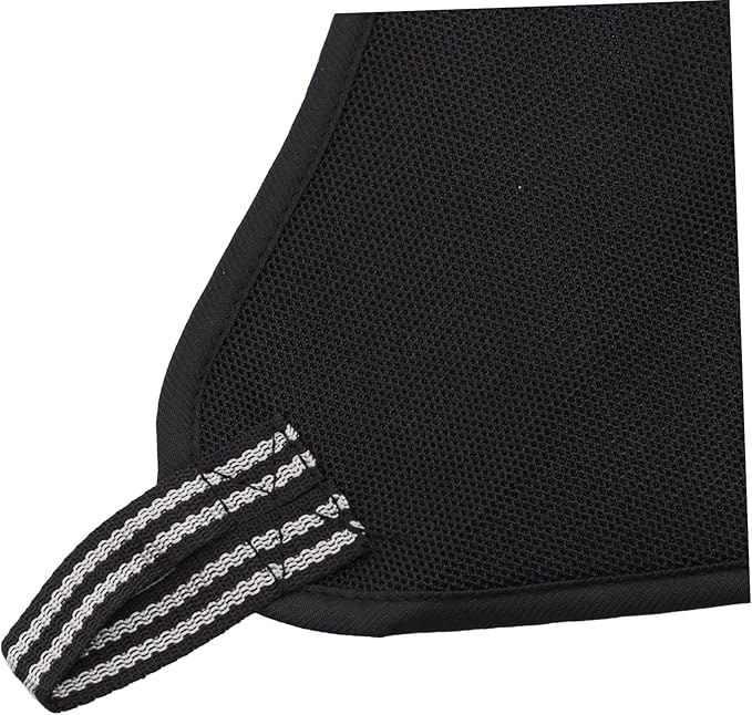 VICASKY 1set Household Grooming Hammock for Cats and Dogs Pet Nail Clipper and Comb Tools Random Accessories and Breathable Design for Easy Grooming