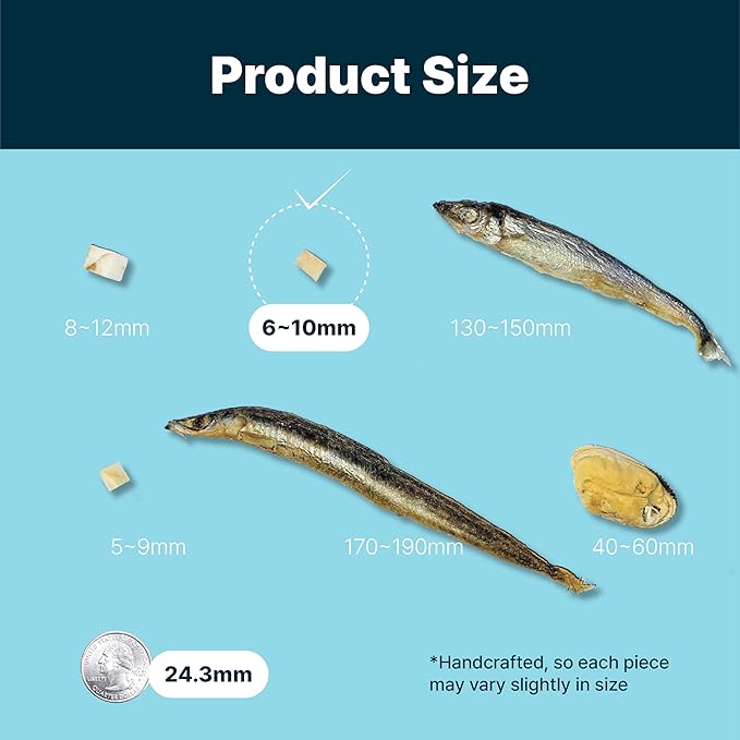 EASTREAT Freeze-Dried Salmon Topper or Treats for Dogs & Cats | Single Ingredient, Wild Caught, Hypoallergenic – 3 Bottles