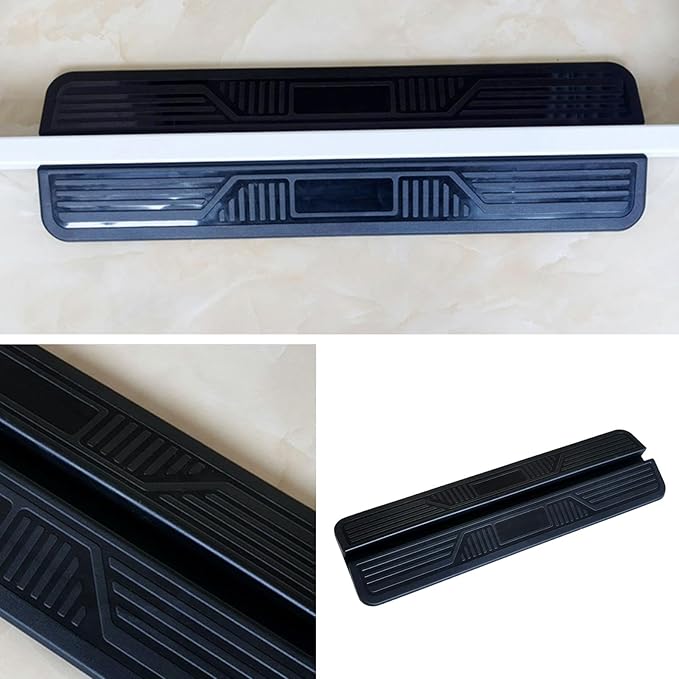 Dog Gate Door Fixator | Safety Pedal Gate Fixator Support Feet | Pet Supplies, Replacement Parts, Baby Dog Cat Doors Fences Accessories, Avoid Tripping