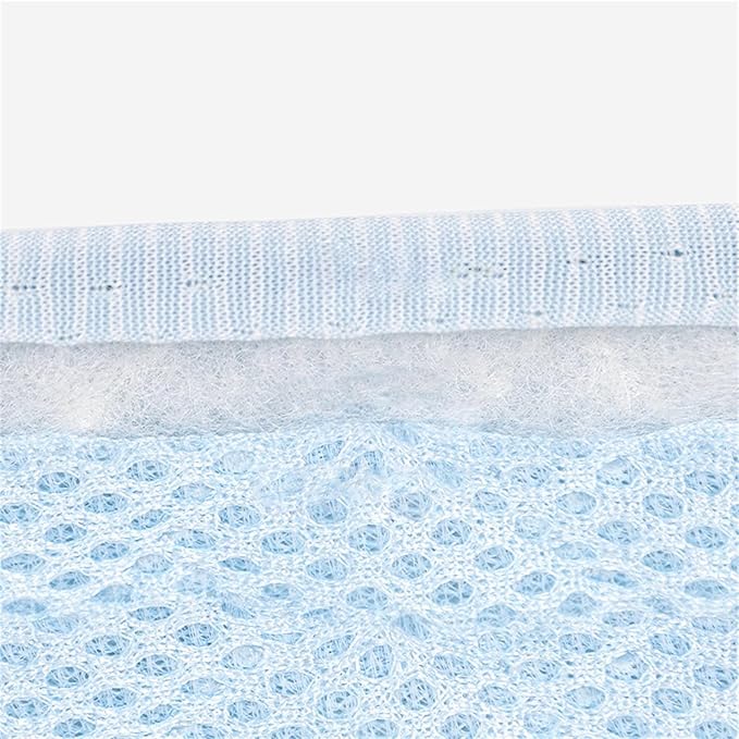 Peiiwdc Dog Cooling Mats for Pet Breathable Mats Pad for AllSize Ice Cats Cool Pet Supplies Ice for