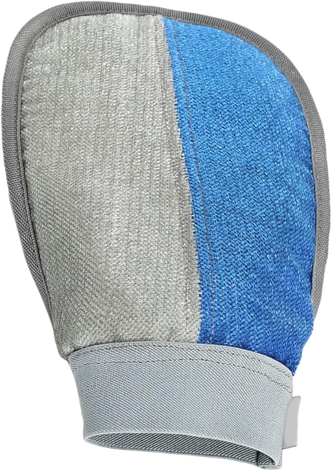 Cat - Clean Removal, Electrostatic Fabric, Washable Build, Gentle Grooming, Secure Fit, Lint Capture, Pet Care, Kitten Puppy Clothing Couch Sofa Bed Carpet Furniture