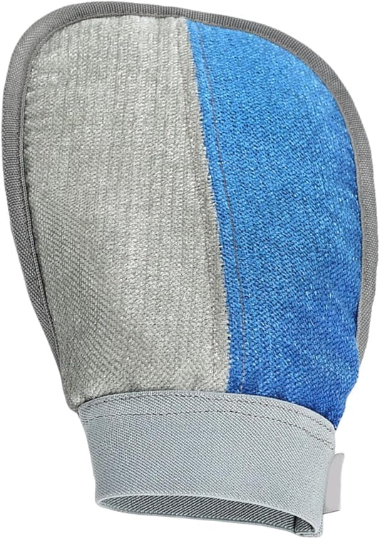 Cat - Clean Removal, Electrostatic Fabric, Washable Build, Gentle Grooming, Secure Fit, Lint Capture, Pet Care, Kitten Puppy Clothing Couch Sofa Bed Carpet Furniture