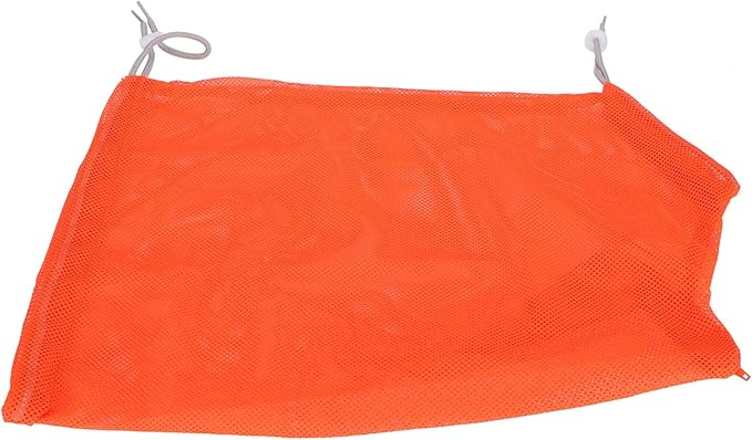 ZJchao Cat Bathing Bag, Breathable Cat Grooming Washer Mesh Bag Dog Hanger for Nail Trimming Grooming Bathing Polyester Soft Washing for Trimming Nail Cut (Orange + Yellow + Pink)