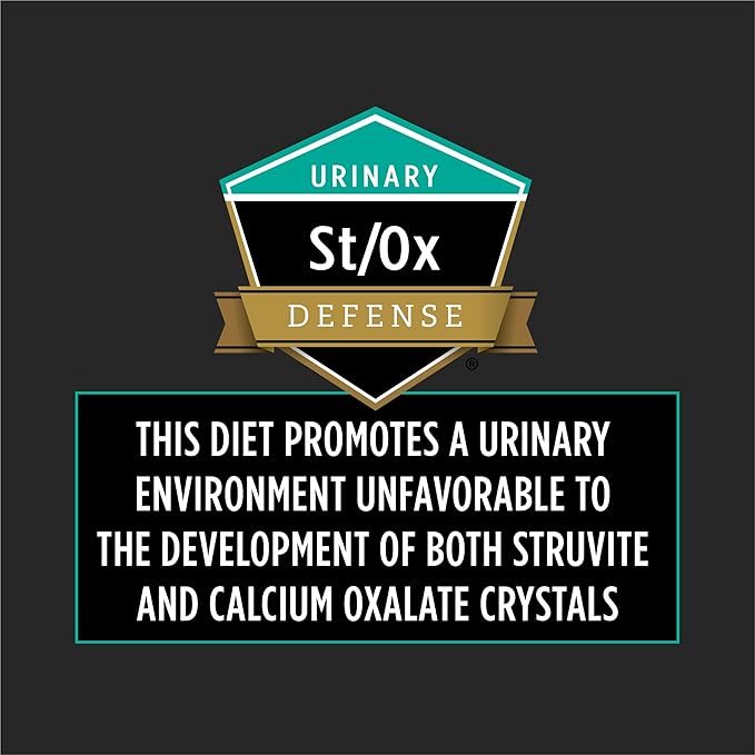Purina Pro Plan Veterinary Diets EN Gastroenteric Naturals With Added Vitamins, Minerals and Nutrients Feline Formula Natural Dry Cat Food - 10 lb. Bag
