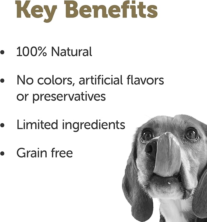 Applaws Taste Toppers, Limited Ingredient Dog Food Topper, Chicken with Peas & Pumpkin in Gravy (12 x 3oz Pouches)