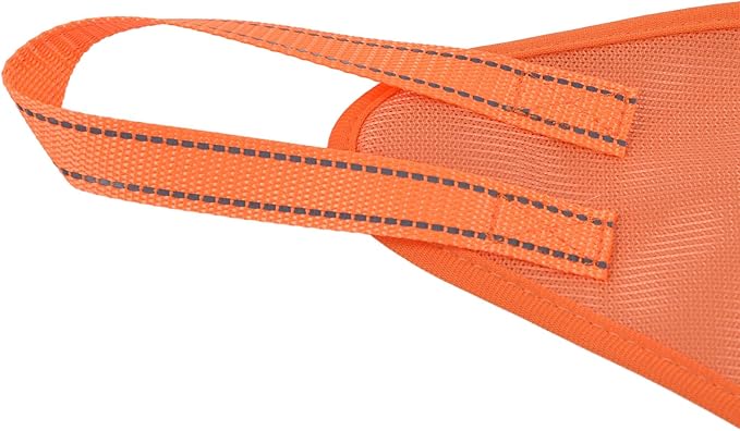 Dog Grooming Sling Cat Grooming Harness Pet Nail Trimming Helper Dog Nail Trimming Sling Dog Grooming Sling Breathable Soft Washable Pet Restraint Hammock for Small Medium Cat