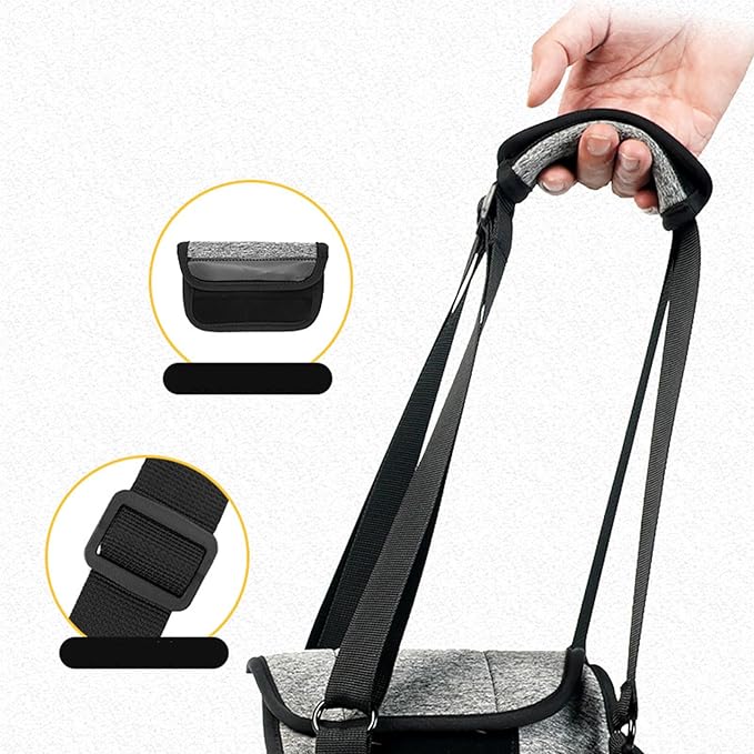 Dog for Large Dogs Back Lift Harness for Injured Elderly Dogs Disabled Pet Supplies for Back Legs Accessories
