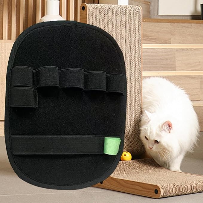 Collector Brush - Multi-Use Pet Hair Remover | Eco-Friendly Reusable Tool for Lint, Upholstery, Carpets, Chairs, Home Interiors, Dogs, Cats, Cleaning, Shedding, Furniture Care