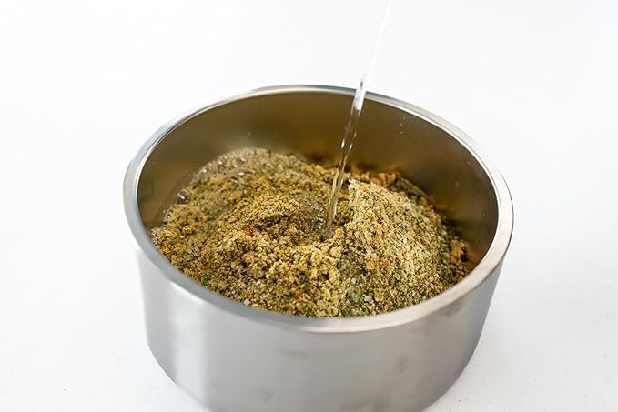 Pure Grace Dehydrated Beef Recipe Dog Food