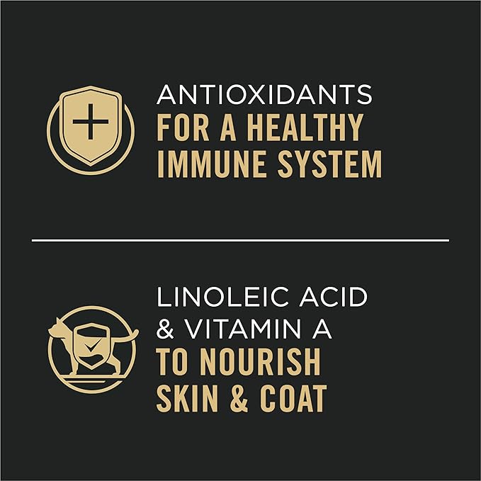 Purina Pro Plan Gravy,High Protein Wet Cat Food Variety Pack,Complete Essentials Chicken and Turkey Favorites - 3 oz. Cans,(Pack of 48)