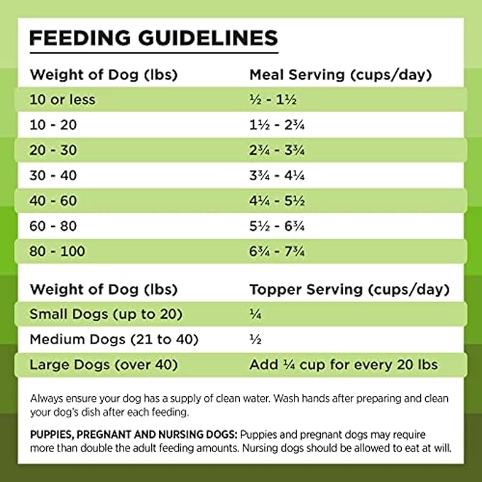 BIXBI Liberty Freeze-Dried Dog Food Topper & Treats, Pork – 97% Meat & Organs, No Refrigeration – USA Made, 12 oz