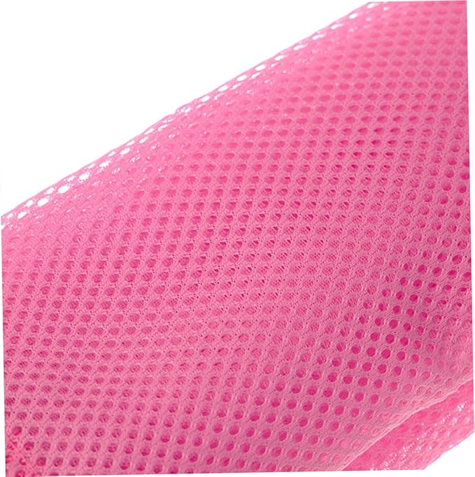 SUPVOX Cat Grooming Bag Mesh Bathing Bag for Cats Pet Supplies Nail Clippers Scratch-Resistant Pet Grooming Tools