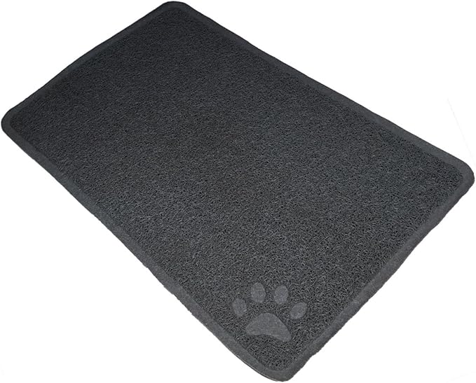 Pet Buddies PB6530 Buster Cat Litter Mat