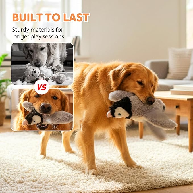 Interactive Chirping Bird Cat Toy,2026 New Flying Bird Cat Toy Flapping Bird Toy,Simulation Chirping Bird Toys Interactive Cat Toys for Bored Indoor Adult Cats (Light Grey/1PCS)