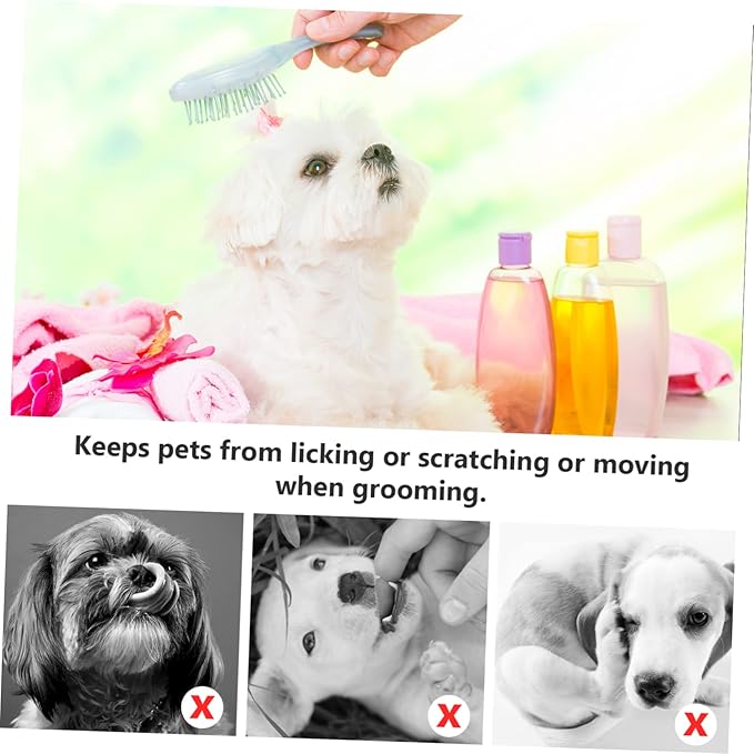 Happyyami Hammock Helper for Grooming Cat Dog Beauty Bed Pet Supplies Comfortable Sturdy