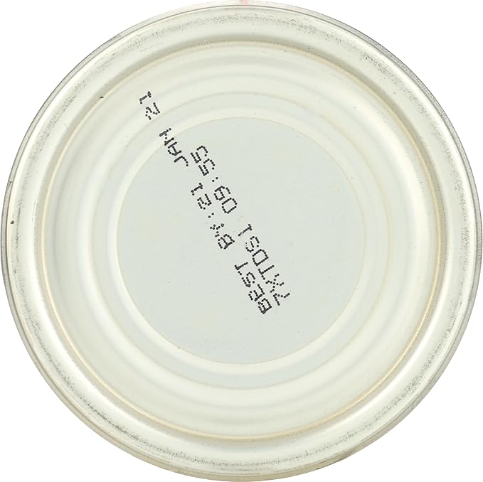Wellness Natural Pet Food Grain Free Wet Canned Dog Food, Turkey Stew, 12.5 oz
