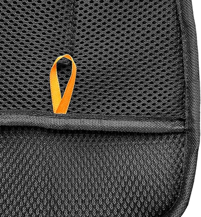 Pet Hair Removal Glove for Dogs Cats Shedding Grooming Brush 9.25x6.89 inch Mesh Cloth Furniture Couch Carpet Household Cleaning