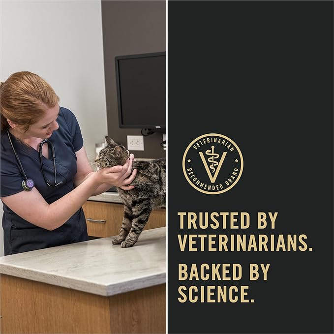 Purina Pro Plan Urinary Tract Health Chicken Entree in Gravy Cat Food - 3 oz. Pull-Top Cans,(Pack of 48)