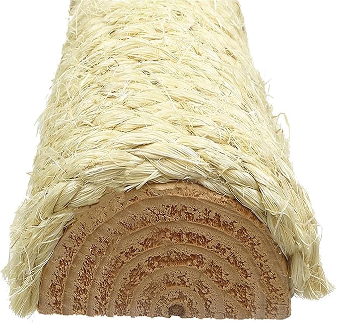 New Cat Condos Heavy Duty Cat Scratching Post