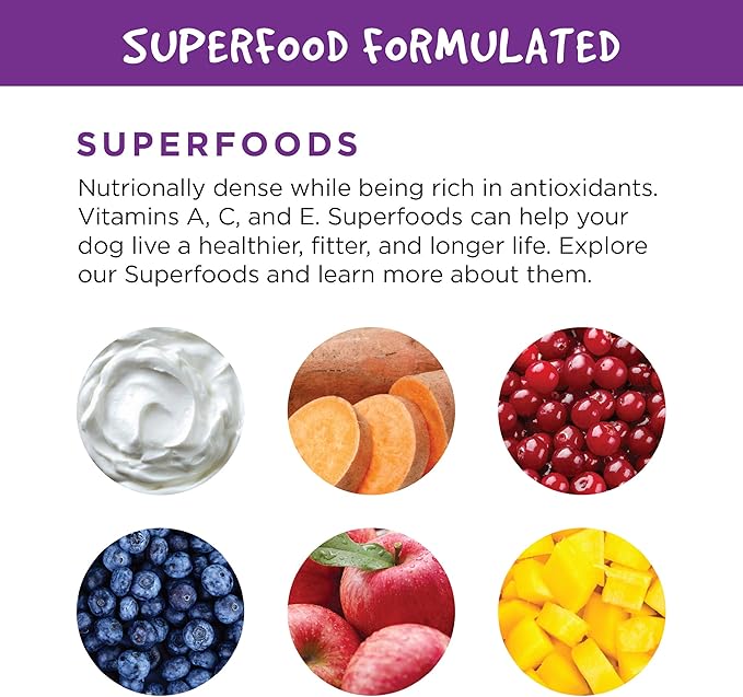 Fruitables Pumpkin Digestive Supplement - Made with Pumpkin for Dogs - Healthy Fiber Supplement for Pet Nutrition - 15 Ounces (6 Pack)