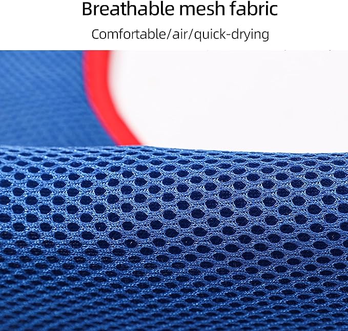 Cat Dog Grooming Hammock for Pet Grooming Sling,Dog Nails Clip Harness Bathing Harness,Cat Claw Cutting Hammock(S)