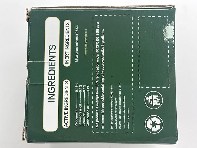 Mice Rats Repellent 7 Pack, Peppermint Oil Moth Balls for Mouse Rodent Deterrent, Natural Pest Control Balls for Squirrels,Mole, Skunk, Safe for Humans & Pets, Indoor and Outdoor Use