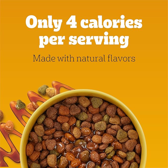 Pedigree Drizzlers for Dogs, Wet Dog Food Gravy Savory Sauce Multipack, 60g Dual-Serving Pouch, 32 Count, Pack of 2 (64 Pouches, 128 Servings Total)