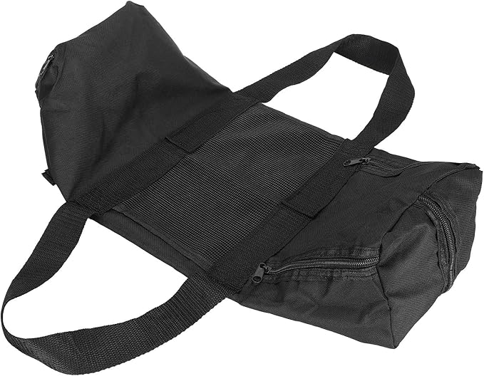 No Scratch Cat Bath Bag Portable Mesh Panels Shower Bag for Pet Grooming Trimming Injection Ear Pulling 420D PU Oxford Cloth,19.3x10.2 in