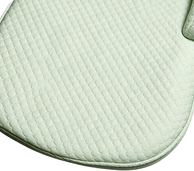 Cooling Pad Dog, Breathable Sleeping Rug, 25.59x19.69x4.72 Inch Soft Self Pet Mat, Comfort Aid with Crate Style, Compact Supply with Sofa Use, Accessories for Small Medium Large Dogs Kitten and Kennel