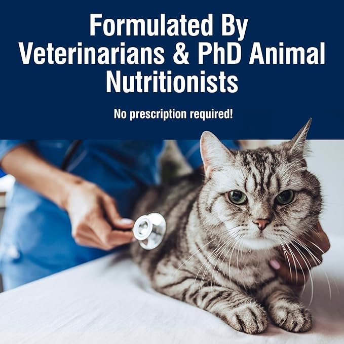 Blue Buffalo True Solutions Weight Control Wet Cat Food for Adult Cats,Made with Natural Ingredients,Chicken,3-oz. Cans,(Pack of 48)
