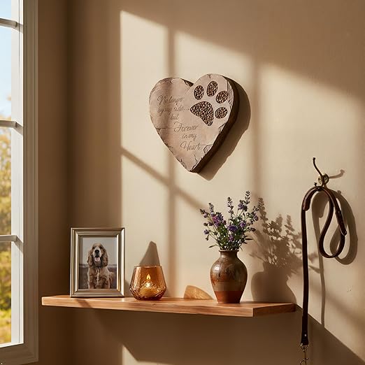 Stepping Stones Outdoor - Pet Memorial Gifts: Dog & Cat Memorials