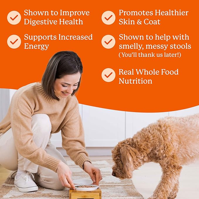 Dr. Harvey's Veg-To-Bowl Fine Ground Dehydrated Vegetable Pre-Mix for Dogs, 7-Pound Bag