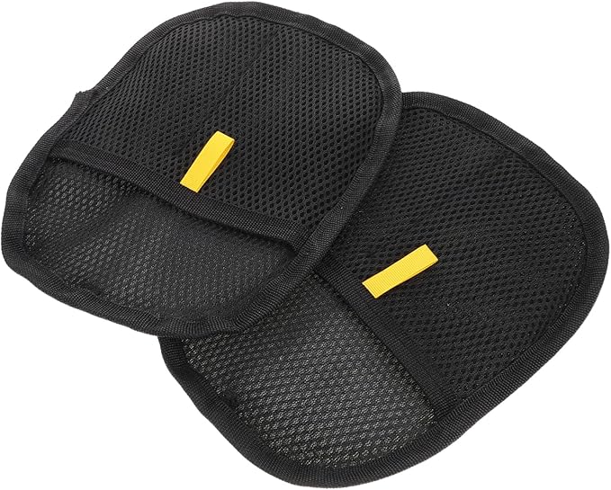 2pcs Pet Hair Removal Gloves Pet Grooming Mitt Pet Dog Cat Grooming Glove Dog Shampoo Brush Grooming Gloves for Cats Cat Mittens Pet Deshedding Glove Dog Washing Gloves Cloth Black