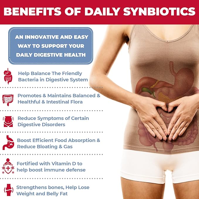 Bifolacto Probiotics (4 Box Set), Premium Denmark Probiotics. Zero Calories, Zero Sugar, Non Dairy. No Water is Needed. Melts on Your Tongue. Easy Melt Technology.