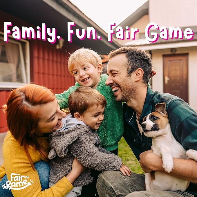 Fair Game Protein Dust Dog Food Topper, Free Range African Venison, High Protein 30%, Hormone Free, Air-Dried (5oz)