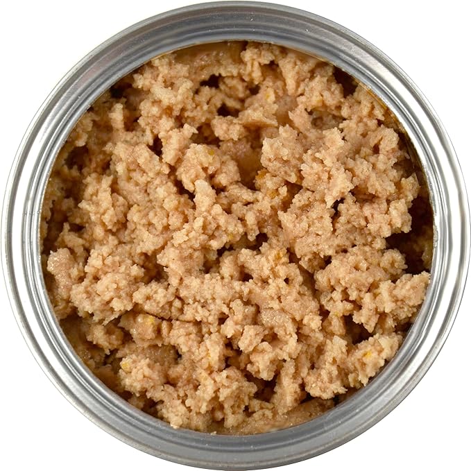 Evanger's Complements Grain Free Chicken for Dogs & Cats – 12 Count, 12.5 oz Each – Single Protein, Grain & Gluten Free, Limited Ingredients, Nutrient-Rich Broth – Wet Dog & Cat Food