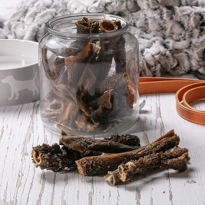 Hollings Tripe Sticks for Dogs 100g