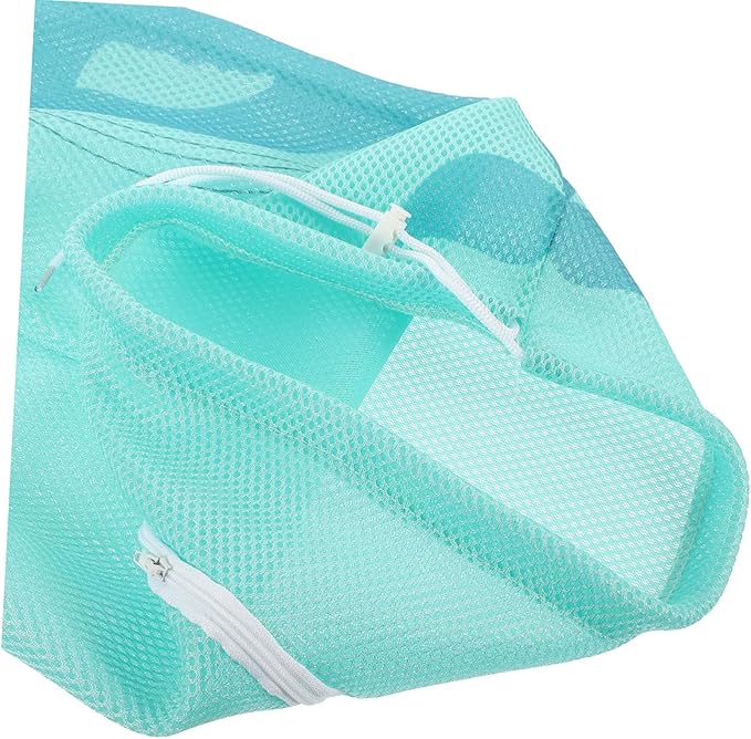 KESYOO Cat Grooming Bag Cat Shower Net for Safe Nail Trimming and Bathing Lightweight Comfortable Design for Easy Cleaning and Ear Care Random Patterns