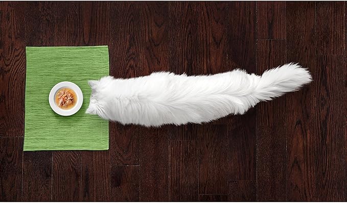 Fancy Feast Broth for Cats, Classic, With Chicken & Vegetables, 1.4-Ounce Pouch, Pack of 32