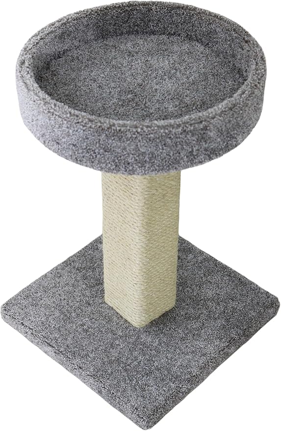New Cat Condos Heavy Duty Cat Scratching Post