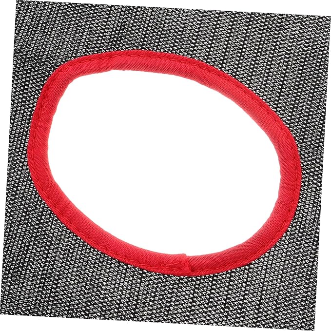 Yardwe PET Nail Trimming Hammock for Cats and Dogs Breathable Grooming Sling for Nail Clipping Comfortable and Foldable PET Support Harness for Dog and Cat Grooming