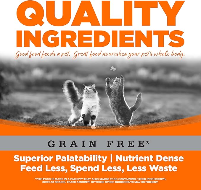 NutriSource Grain Free Pork & Pork Liver Select Canned Cat Food 12/5.5oz Case