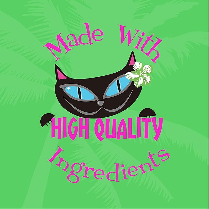 Tiki Cat Gourmet Whole Food 12-Pack King Kamehameha Luau 9-Flavor Variety Pack Pet Food