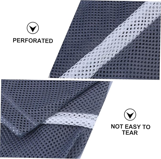 Breathable Cat Bathing Bag for Easy Grooming and Nail Trimming for Kittens and Cats for Bathing and Medicine Administration