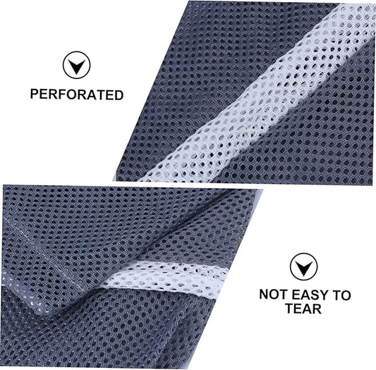 Breathable Cat Bathing Bag for Easy Grooming and Nail Trimming for Kittens and Cats for Bathing and Medicine Administration