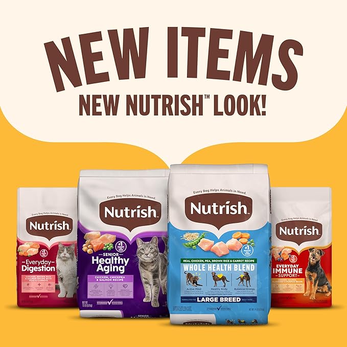 Nutrish Rachael Ray Weight Management Wet Dog Food Premium Paté Real Turkey & Pumpkin Recipe,13 oz. Can,(Pack of 24)