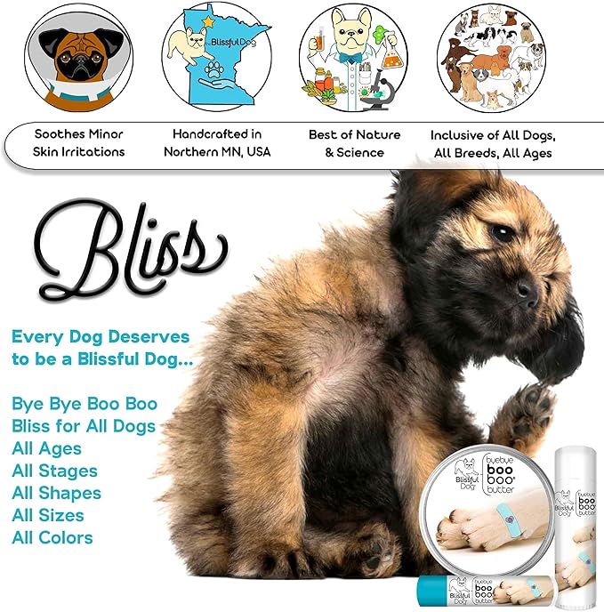 Fila Brasiliero Boo Boo Butter, 8-Ounce